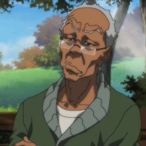 Meet your Posher, Jay